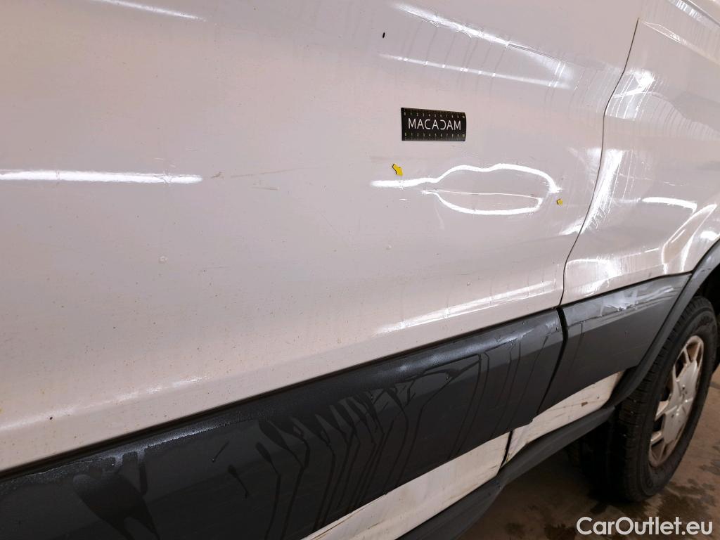  Ford  Transit  Fourgon 330 L3 Trend 2.0 TDCi 170CV BVM6 E6 #9