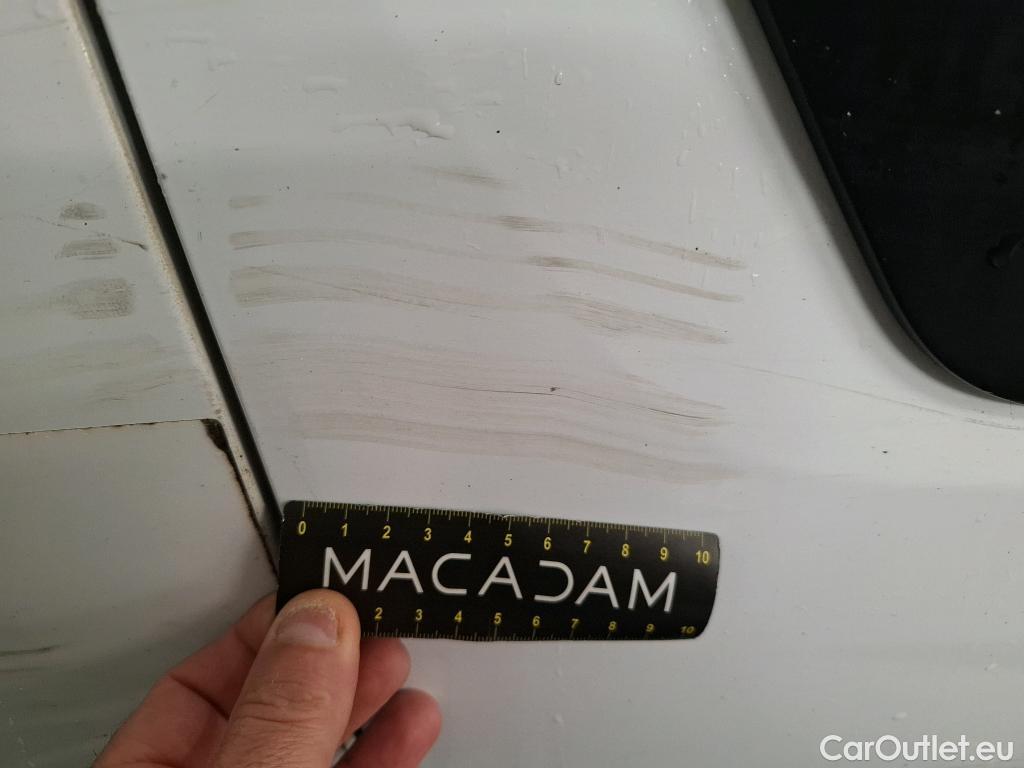  Ford  Transit FORD  Custom / 2018 / 4P / Fourgon tôlé 2.0 ECOBLUE 130 300 L1H1 TREND BUSINESS #44