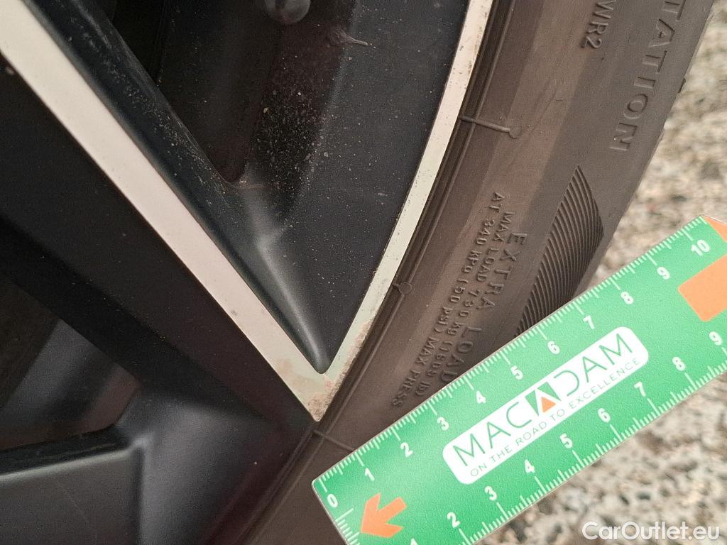  DS  DS4 4 Cross Rivoli 1.5 BlueHDi 130CV BVA8 6E / TRANSFO VP VF
 #7