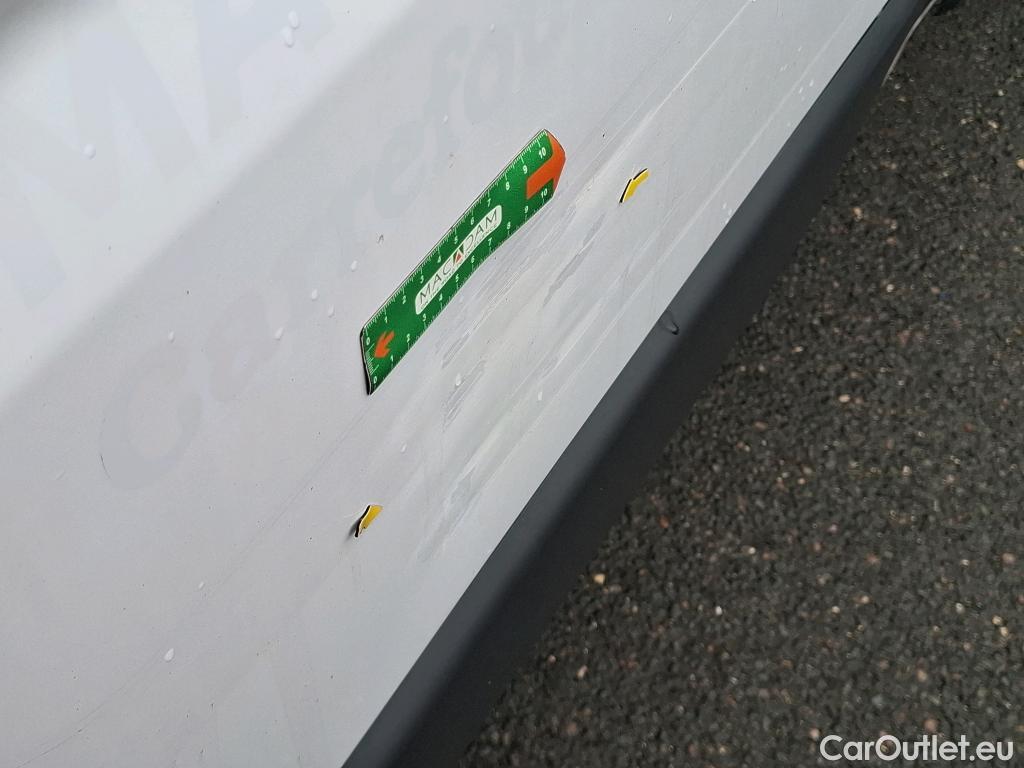  Fiat  Ducato FIAT   2014  4P  Fourgon tôlé 23 Mjet 140 Maxi 35 XL H2 Business #11