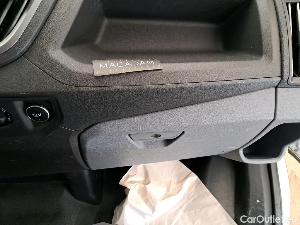  Ford  Transit  Fourgon 330 L3 Trend 2.0 TDCi 170CV BVM6 E6 #92