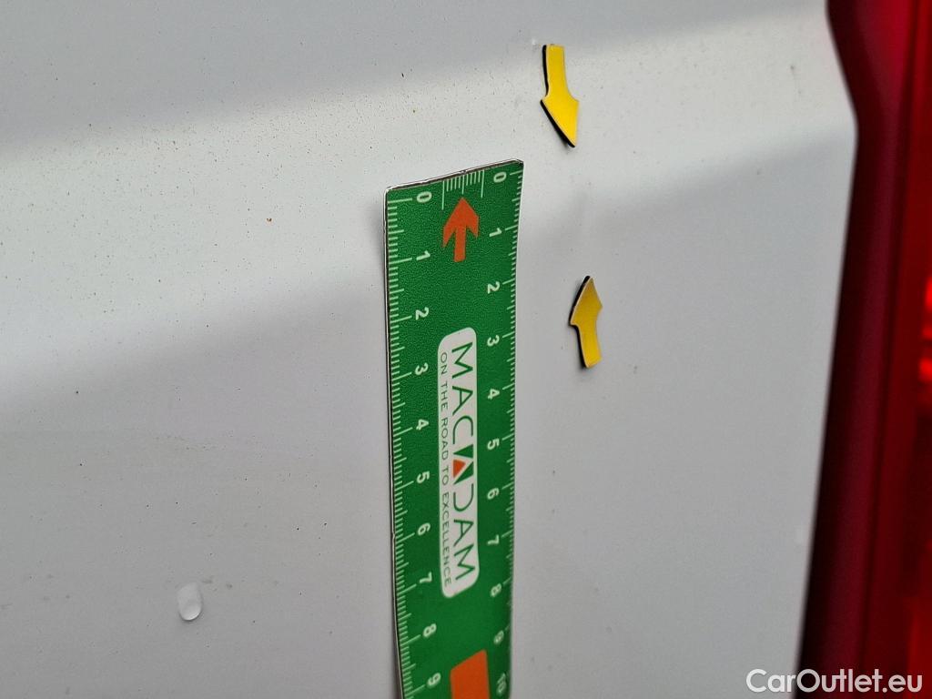  Fiat  Ducato FIAT   2014  4P  Fourgon tôlé 23 Mjet 140 Maxi 35 XL H2 Business #31