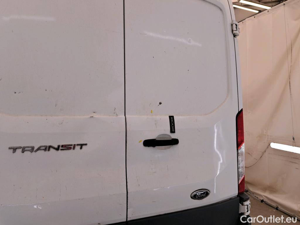  Ford  Transit  Fourgon 330 L3 Trend 2.0 TDCi 170CV BVM6 E6 #30
