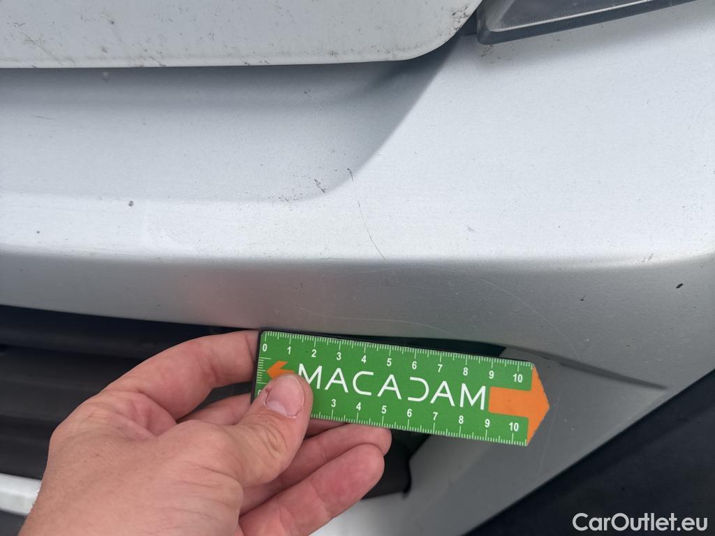  Fiat  Ducato FIAT   2014  4P  Fourgon tôlé 30 M H2 20 Multijet 115 Pack Pro Nav #25