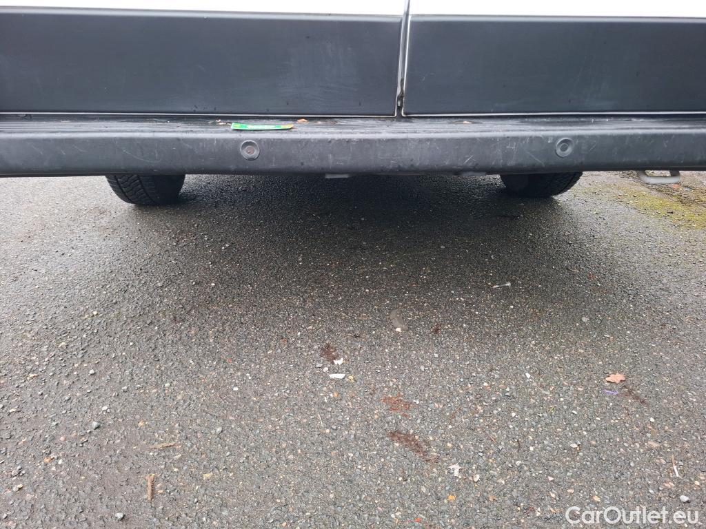  Fiat  Ducato FIAT   2014  4P  Fourgon tôlé 23 Mjet 140 Maxi 35 XL H2 Business #37