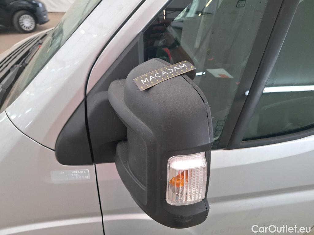  Citroen  Jumper CITROEN  VU 4p Fourgon 30 L2H2 BlueHDi 130 BVM6 Business #8