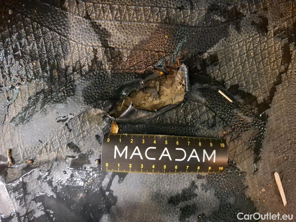  Ford  Transit FORD  Custom / 2018 / 4P / Fourgon tôlé 2.0 ECOBLUE 130 300 L1H1 TREND BUSINESS #10