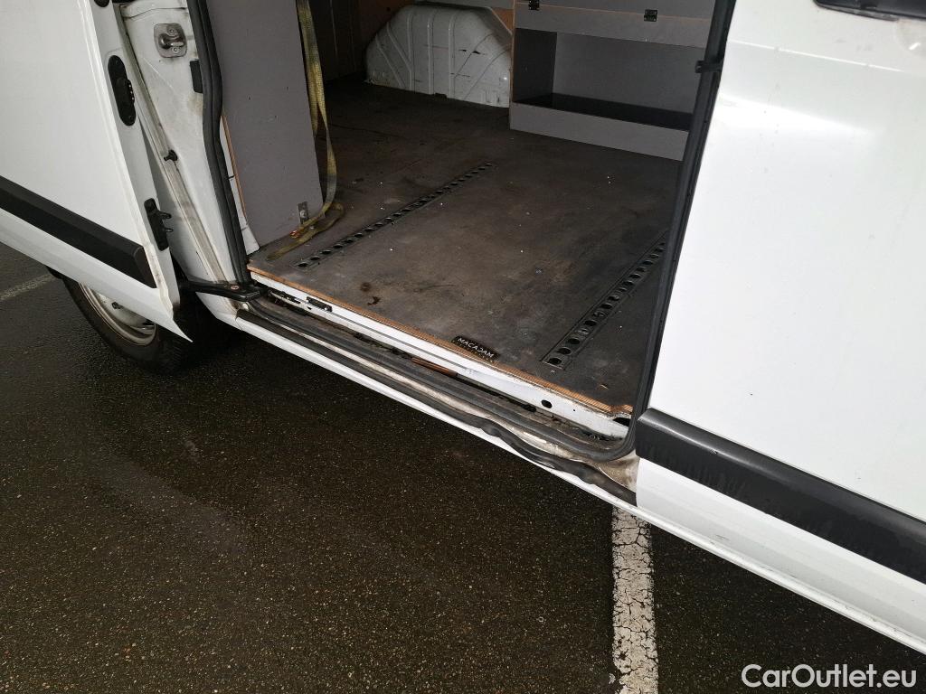  Ford  Transit FORD  Custom / 2018 / 4P / Fourgon tôlé 2.0 ECOBLUE 130 300 L1H1 TREND BUSINESS #11