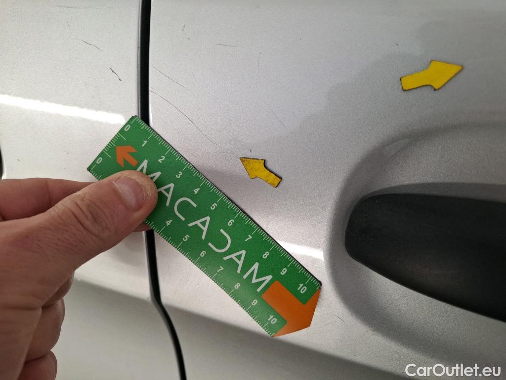  Mercedes  Vito MERCEDES-BENZ  Compact / 2020 / 4P / Fourgon tôlé 114 CDI Compact Select traction #46