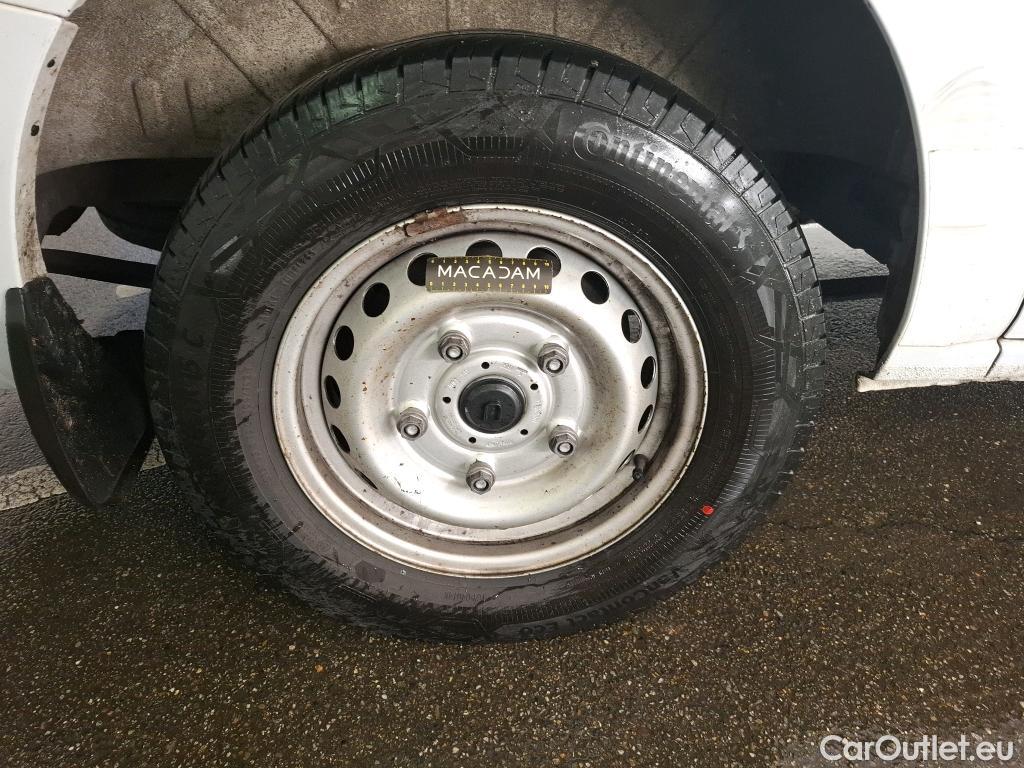  Ford  Transit FORD  Custom / 2018 / 4P / Fourgon tôlé 2.0 ECOBLUE 130 300 L1H1 TREND BUSINESS #23