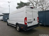  Fiat  Ducato FIAT   2014  4P  Fourgon tôlé 23 Mjet 140 Maxi 35 XL H2 Business #2