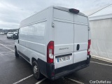  Fiat  Ducato FIAT   2014  4P  Fourgon tôlé 30 M H2 20 Multijet 115 Pack Pro Nav #2