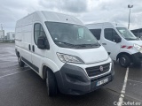  Fiat  Ducato FIAT   2014  4P  Fourgon tôlé 30 M H2 20 Multijet 115 Pack Pro Nav #4