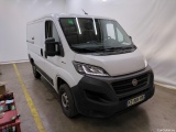  Fiat  Ducato FIAT  / 2014 / 4P / Fourgon tôlé 2.3 Multijet 160 3.3 C H1 Pro Lounge #2