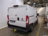  Fiat  Ducato FIAT  / 2014 / 4P / Fourgon tôlé 2.3 Multijet 160 3.3 C H1 Pro Lounge #3