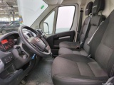  Fiat  Ducato FIAT  / 2014 / 4P / Fourgon tôlé 2.3 Multijet 160 3.3 C H1 Pro Lounge #10