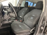  Ford  Focus  SW / 2021 / 5P / Crossover 1.0 Flexifuel hybrid 125 Active X Pshift / TRANSFO VP/VF #8