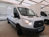  Ford  Transit  Fourgon 330 L3 Trend 2.0 TDCi 170CV BVM6 E6 #4