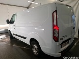  Ford  Transit FORD  Custom / 2018 / 4P / Fourgon tôlé 2.0 ECOBLUE 130 300 L1H1 TREND BUSINESS #2