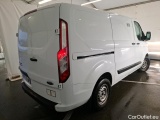  Ford  Transit FORD  Custom / 2018 / 4P / Fourgon tôlé 2.0 ECOBLUE 130 300 L1H1 TREND BUSINESS #3