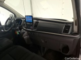  Ford  Transit FORD  Custom / 2018 / 4P / Fourgon tôlé 2.0 ECOBLUE 130 300 L1H1 TREND BUSINESS #5