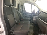 Ford  Transit FORD  Custom / 2018 / 4P / Fourgon tôlé 2.0 ECOBLUE 130 300 L1H1 TREND BUSINESS #8