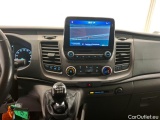  Ford  Transit FORD  Custom / 2018 / 4P / Fourgon tôlé 2.0 ECOBLUE 130 300 L1H1 TREND BUSINESS #7