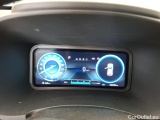  Hyundai  Konna HYUNDAI Kona 2020 5P SUV 1.6 CRDI 136 HYBRID 48V INTUITIVE DCT7 / TRANSFO VP VF #6