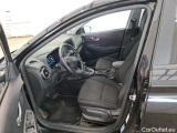  Hyundai  Konna HYUNDAI Kona 2020 5P SUV 1.6 CRDI 136 HYBRID 48V INTUITIVE DCT7 / TRANSFO VP VF #8