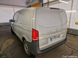  Mercedes  Vito MERCEDES-BENZ  Compact / 2020 / 4P / Fourgon tôlé 114 CDI Compact Pro traction #2