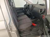  Mercedes  Vito MERCEDES-BENZ  Compact / 2020 / 4P / Fourgon tôlé 114 CDI Compact Pro traction #8