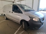  Mercedes  Vito MERCEDES-BENZ  Compact / 2020 / 4P / Fourgon tôlé 114 CDI Compact Select traction #4