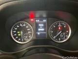  Mercedes  Vito MERCEDES-BENZ  Compact / 2020 / 4P / Fourgon tôlé 114 CDI Compact Select traction #6