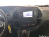  Mercedes  Vito MERCEDES-BENZ  Compact / 2020 / 4P / Fourgon tôlé 114 CDI Compact Select traction #7
