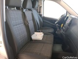  Mercedes  Vito MERCEDES-BENZ  Compact / 2020 / 4P / Fourgon tôlé 114 CDI Compact Select traction #8