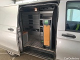  Mercedes  Vito MERCEDES-BENZ  Compact / 2020 / 4P / Fourgon tôlé 114 CDI Compact Select traction #9