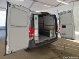  Mercedes  Vito MERCEDES-BENZ  Compact / 2020 / 4P / Fourgon tôlé 114 CDI Compact Select traction #10