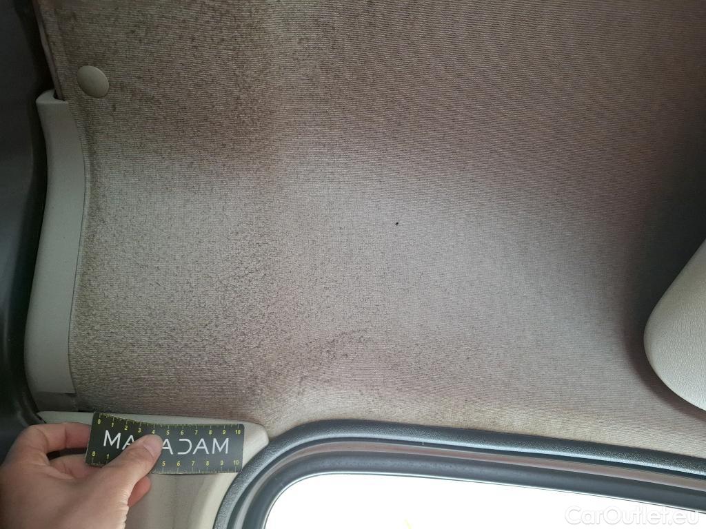  Renault  Kangoo  Express Grand Confort (L1) 1.5 dCi 90CV BVM5 E6 #32