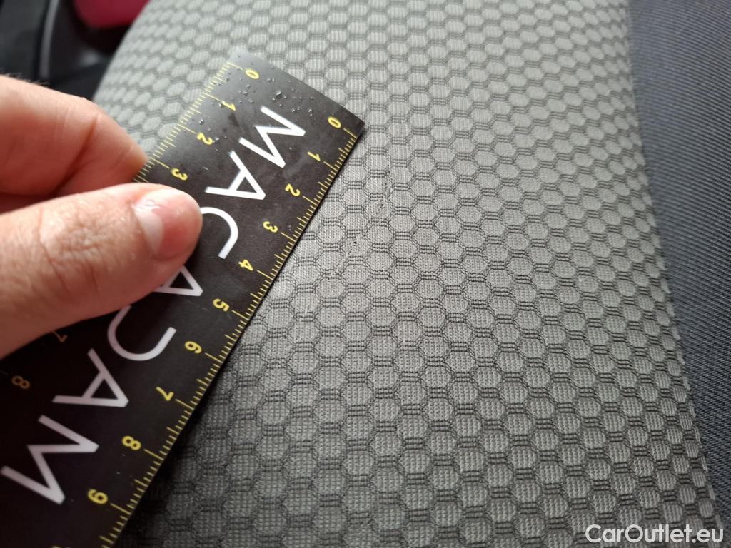  Renault  Kangoo  Express Maxi Extra (Série Spéciale) 1.5 #17