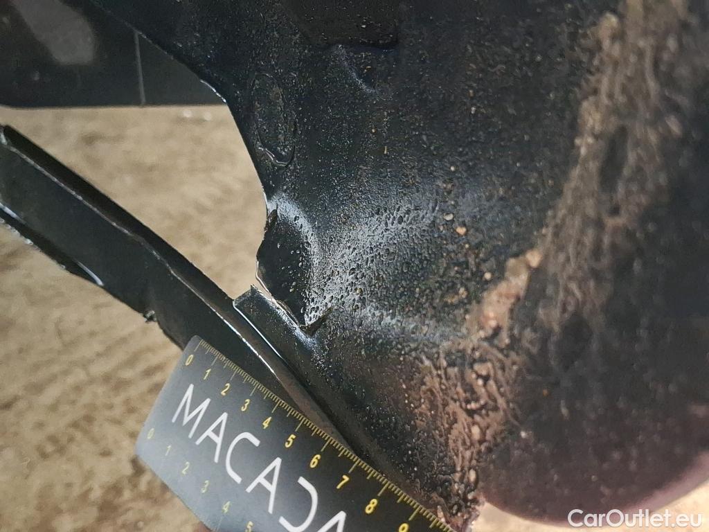  Renault  Kangoo  Express Maxi Extra (Série Spéciale) 1.5 #40