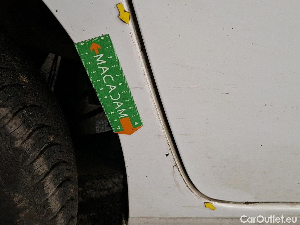  Renault  Kangoo  Express Extra (Série Spéciale) 1.5 dCi 75CV BVM5 E6 #2