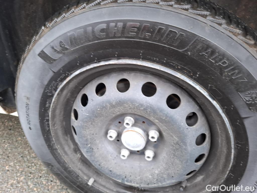  Renault  Kangoo  Express Maxi Extra (Série Spéciale) 1.5 #49