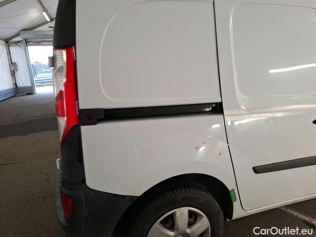  Renault  Kangoo  Express Extra (Série Spéciale) 1.5 dCi 75CV BVM5 E6 #1