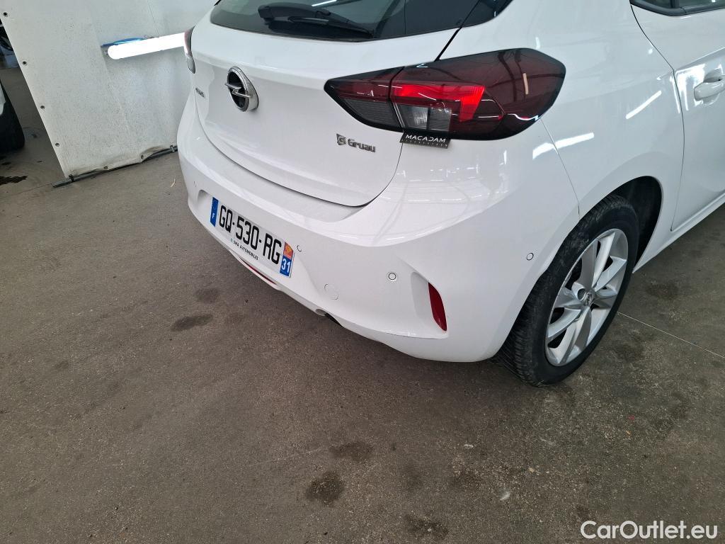  Opel  Corsa  F Elegance Business 1.5 100CV BVM6 E6d / TRANSFO VP VF #6