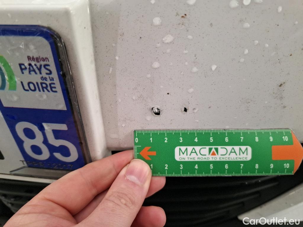  Peugeot  2008  Active Business 1.5 HDi 110CV BVM6 E6d / TRANSFO VP VF #36