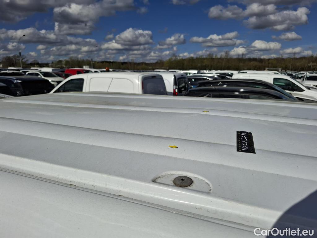  Renault  Kangoo  Express Maxi Extra (Série Spéciale) 1.5 #9