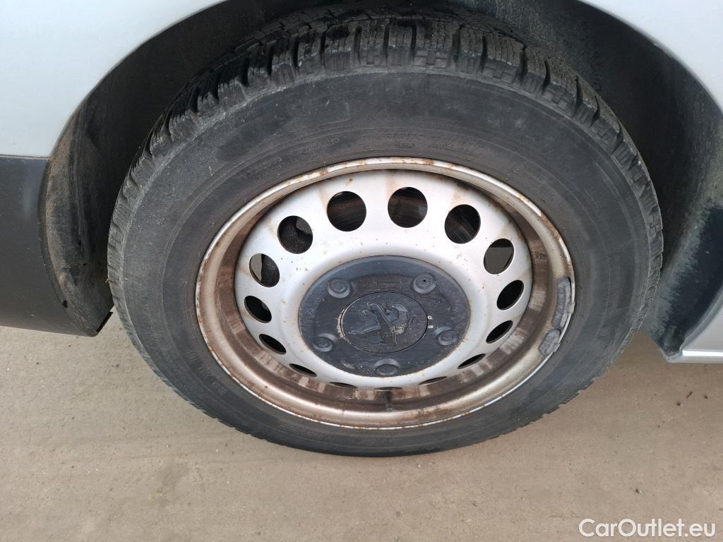  Peugeot  Expert  Fourgon Premium Pack Standard 1.6 HDi 115CV BVM6 E6 #21