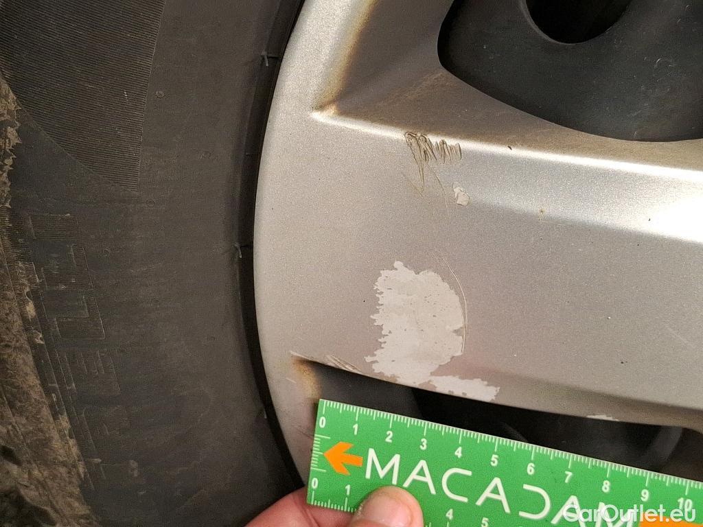  Renault  Kangoo  Express Extra (Série Spéciale) 1.5 dCi 75CV BVM5 E6 #39