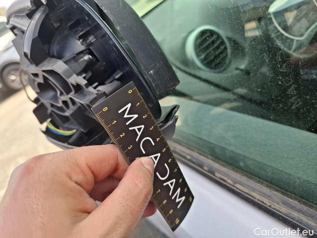  Renault  Kangoo  Express Maxi Extra (Série Spéciale) 1.5 #62