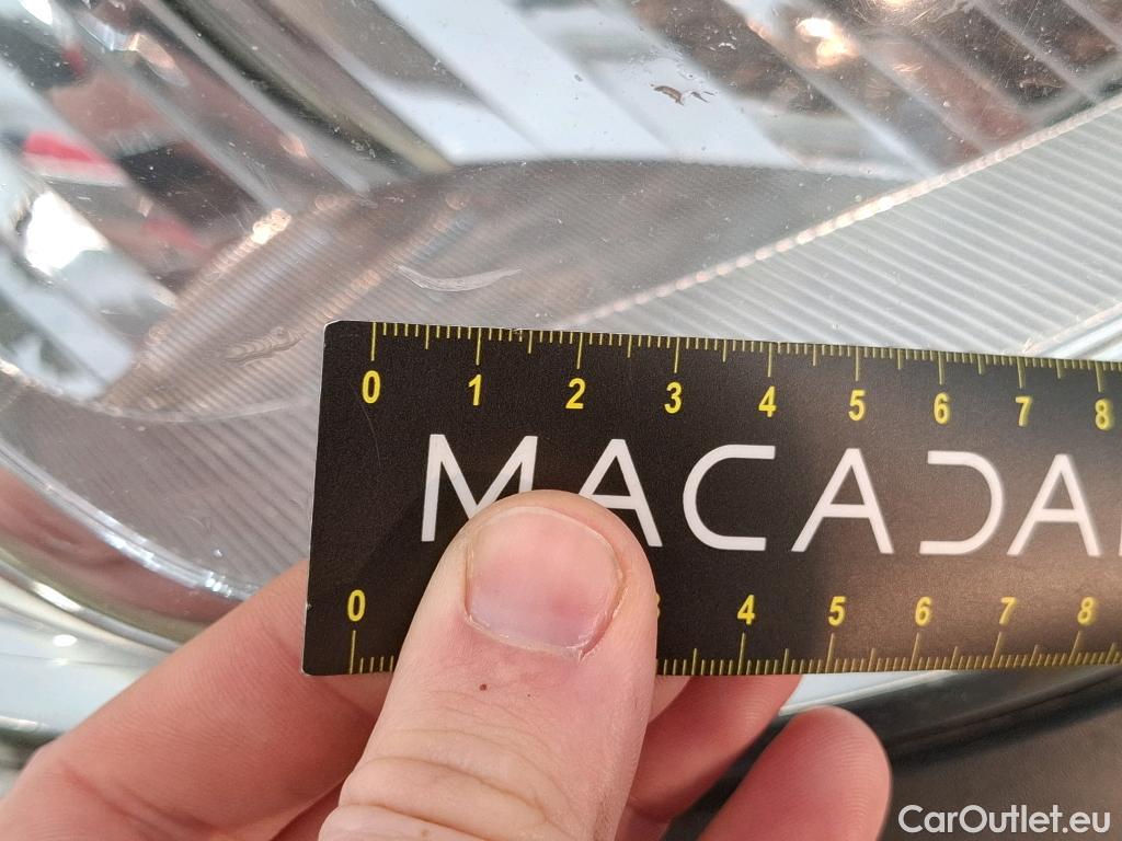  Renault  Kangoo  Express Maxi Extra (Série Spéciale) 1.5 #75